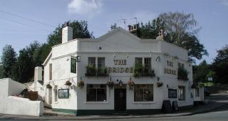 The Bridge Inn